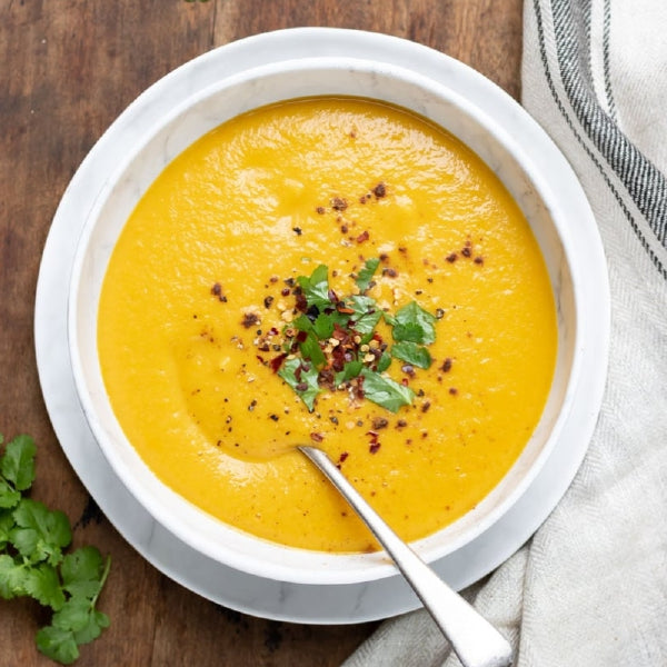Lentil Soup