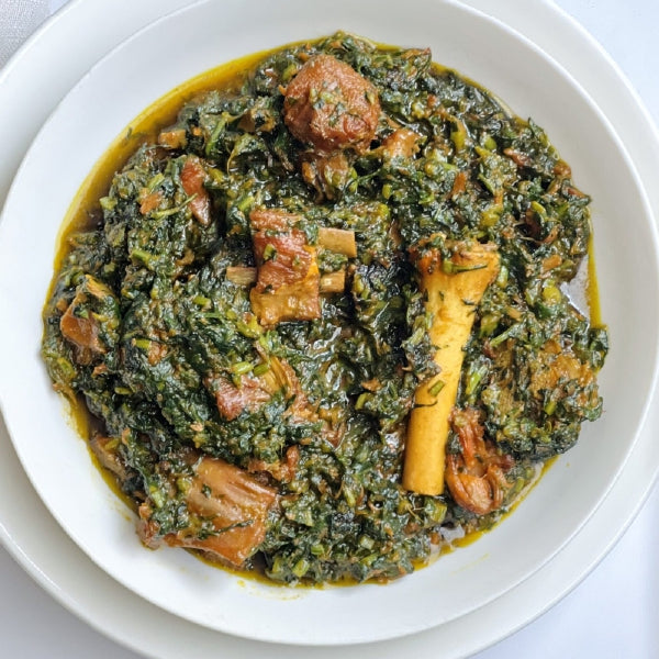 Palak Gosht