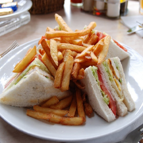 Club Sandwich