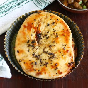 Chapati & Naan