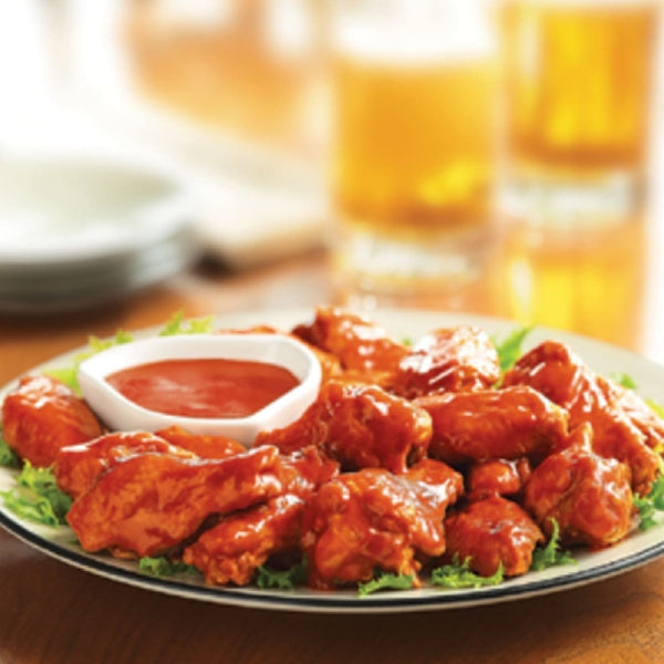 STARTERS