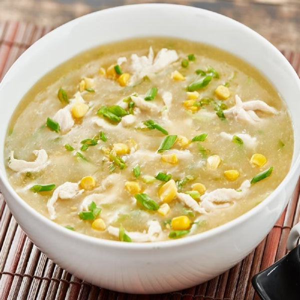 Soup