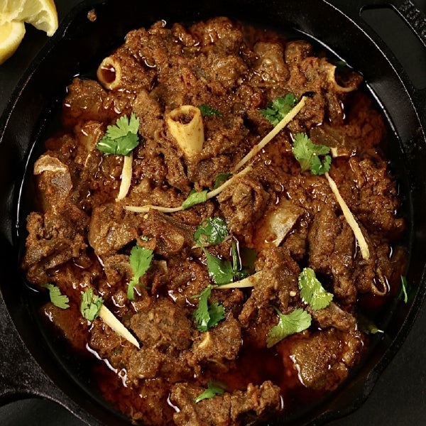 Mutton Specials