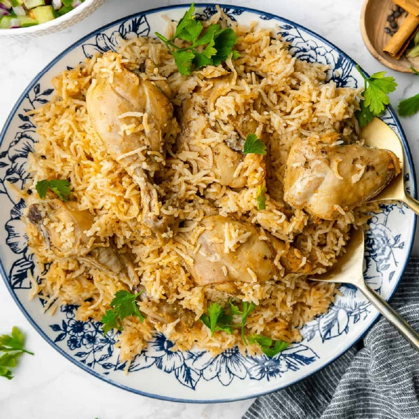 Rice/Biryani
