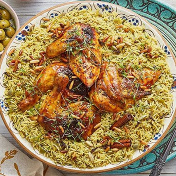 Arabic