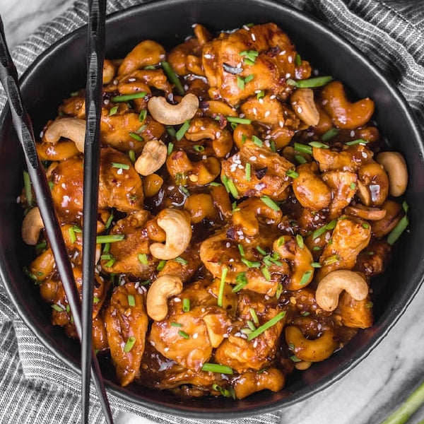 Chinese Food