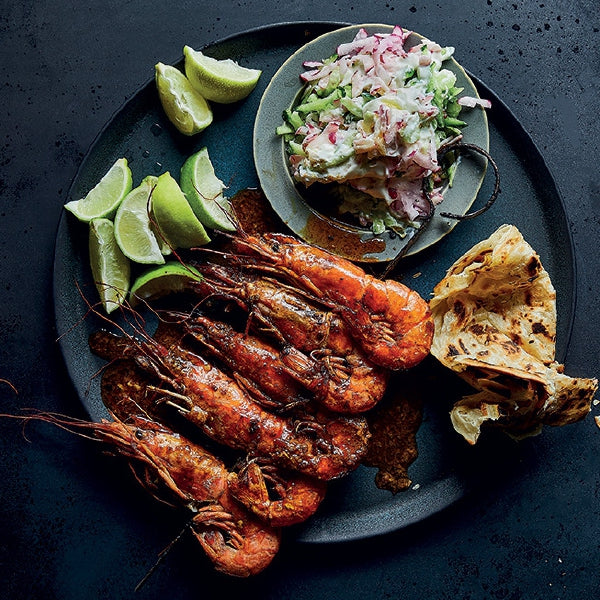 Sea Food