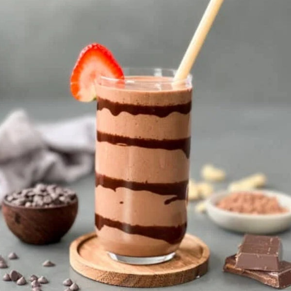 Juice & Shakes