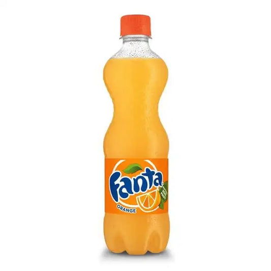 Fanta