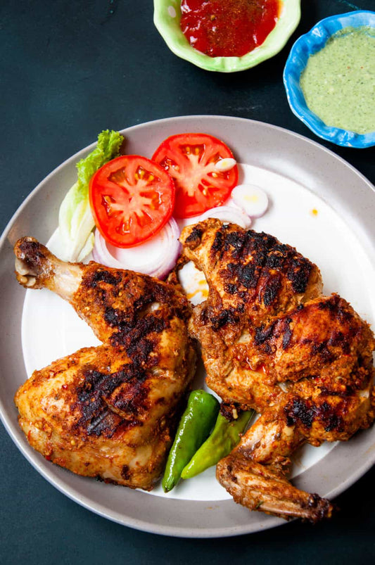 Chicken Tikka
