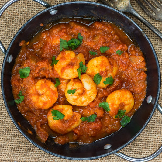 Prawn Gravy