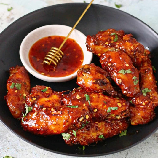 Honey Wings
