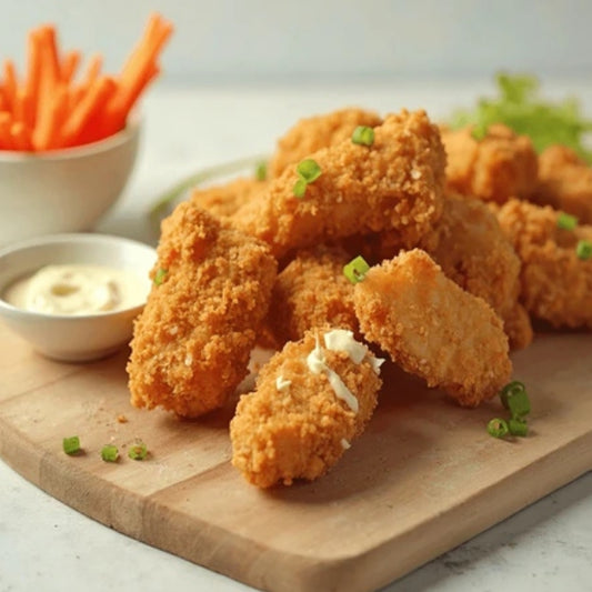 Chicken Nuggets