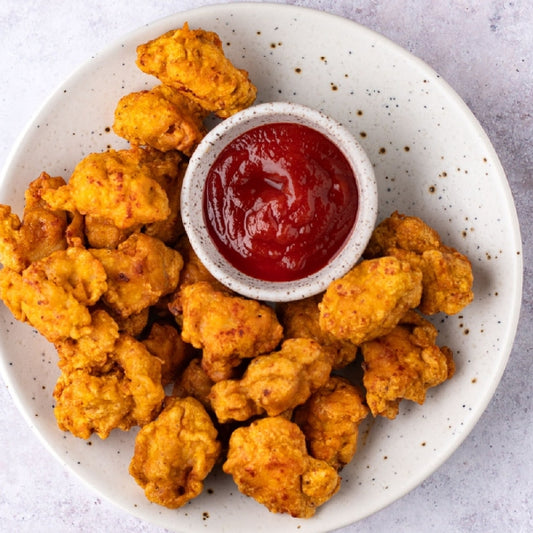 Chicken Pakora