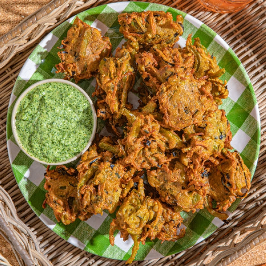 Vegetable Pakora