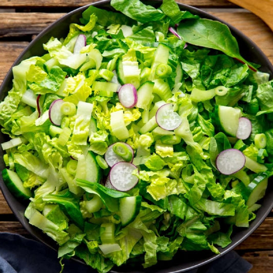 Fresh Green Salad