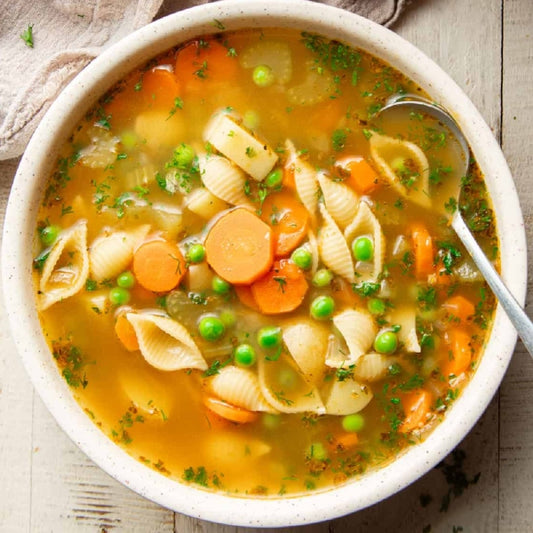 Vegetable Soup