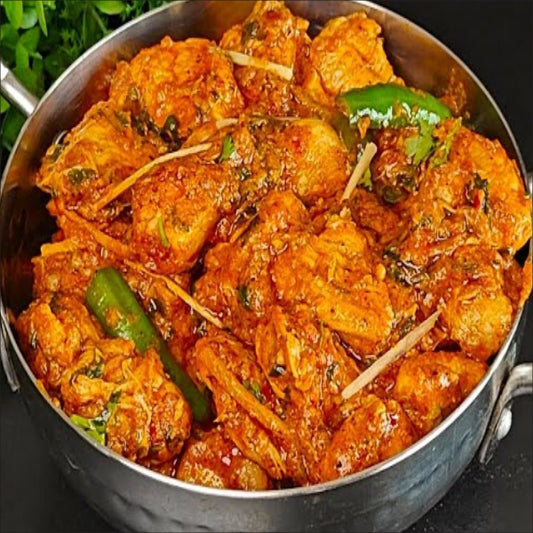 Boneless Chicken