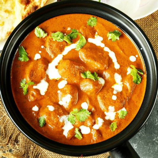 Butter Chicken