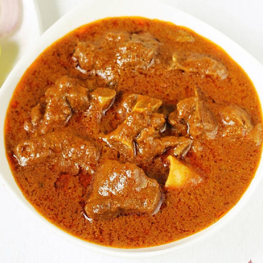 Mutton Korma