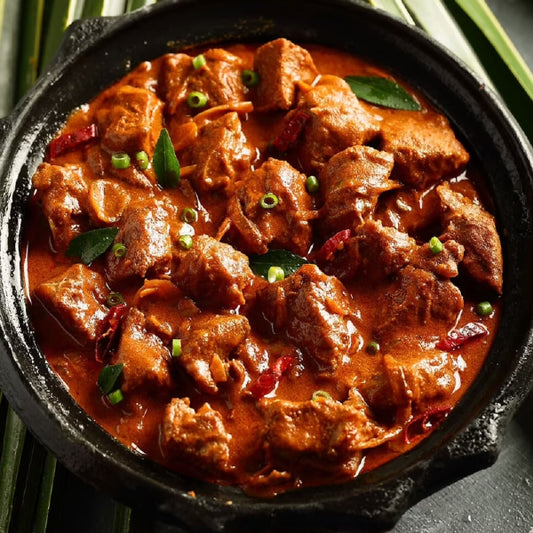 Mutton Rogan Josh