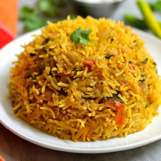 Biryani Rice