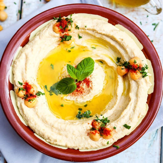 Hummus