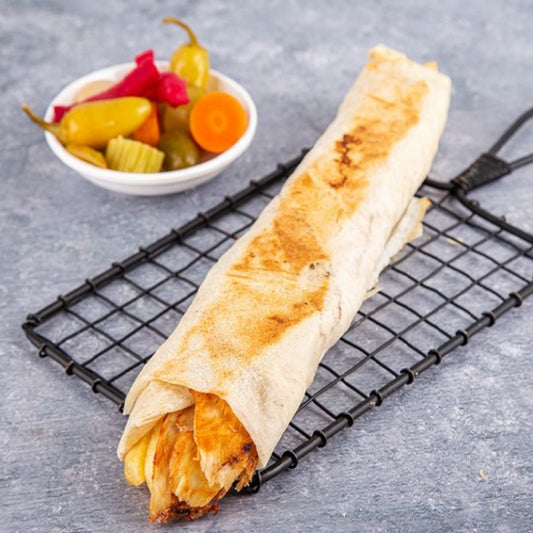 Arabic Shawarma