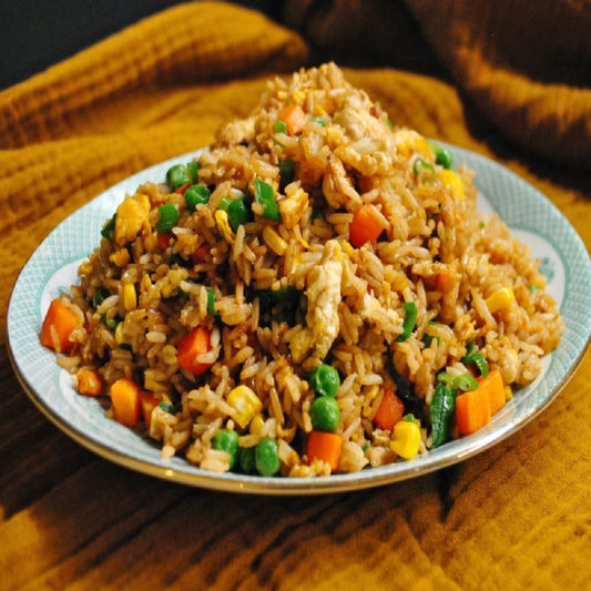 Chinese Rice