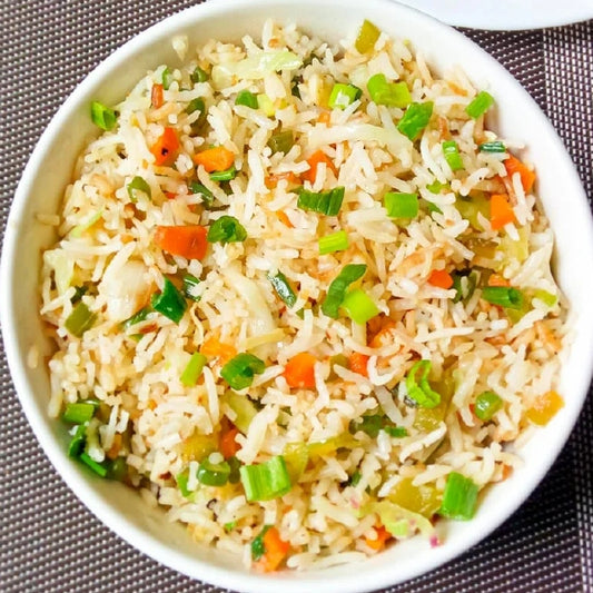 Fried Rice