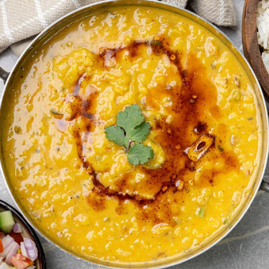Daal Tadka