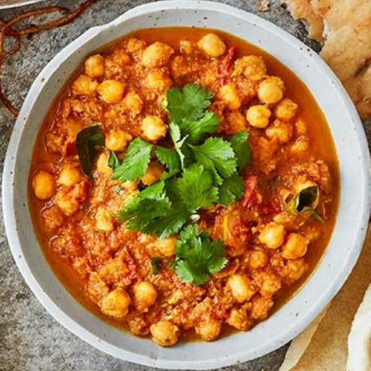 Chana Masala