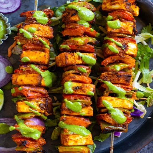 Paneer Tikka