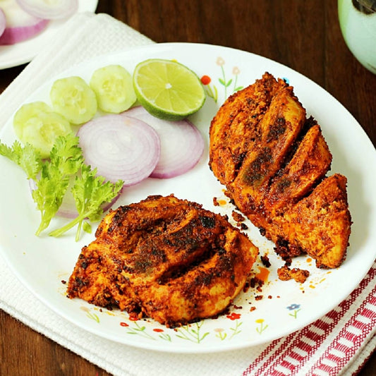 Chicken Tandoori