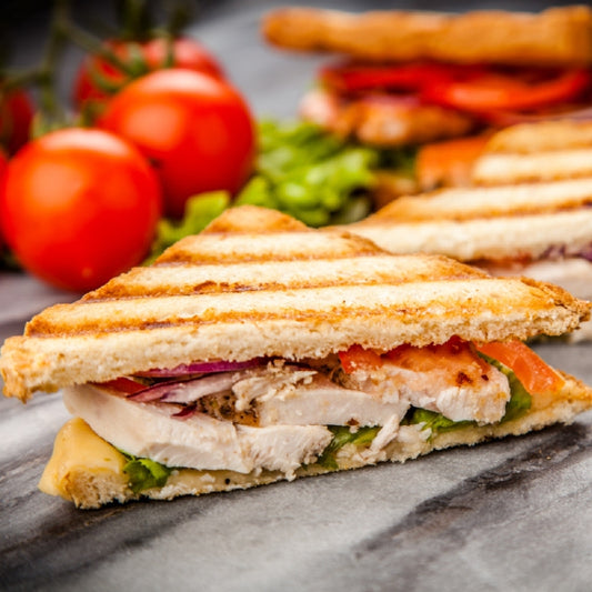 Chicken Sandwich