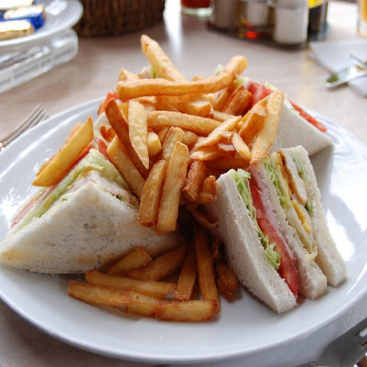 Club Sandwich