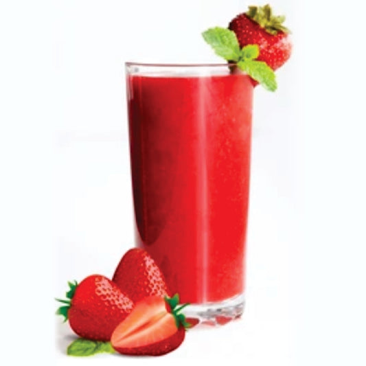Strawberry Juice