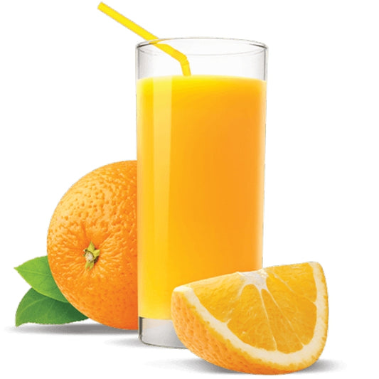 Orange Juice