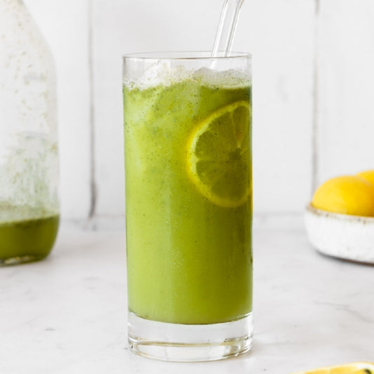 Lemon Lemonade