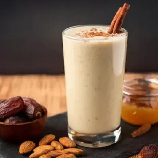 Date & Honey Shake