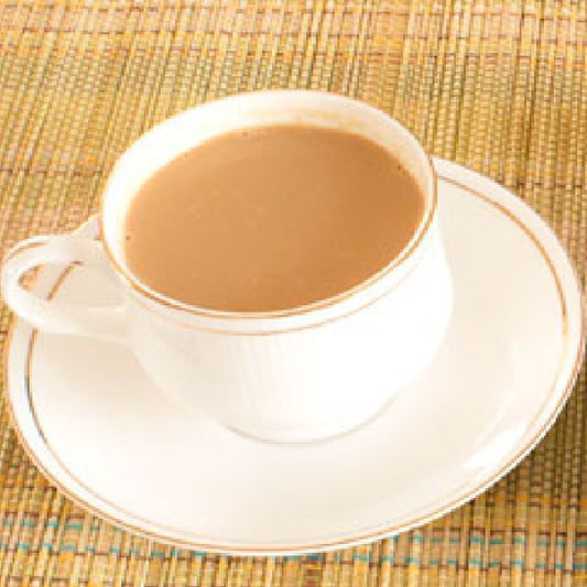 Milk Tea
