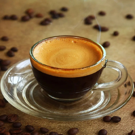 Espresso