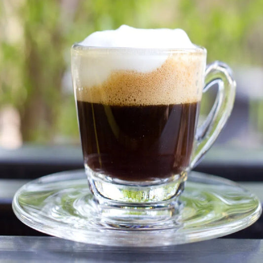 Espresso Macchiato