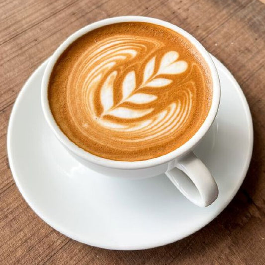 Caffeé Latte