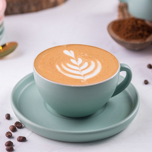Spanish Latte
