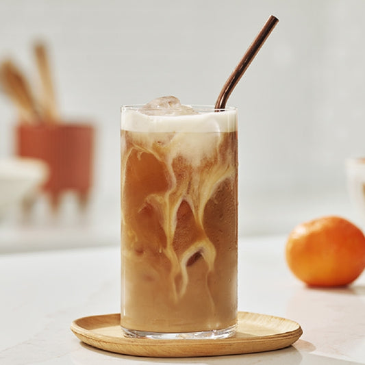Ice Cappucino